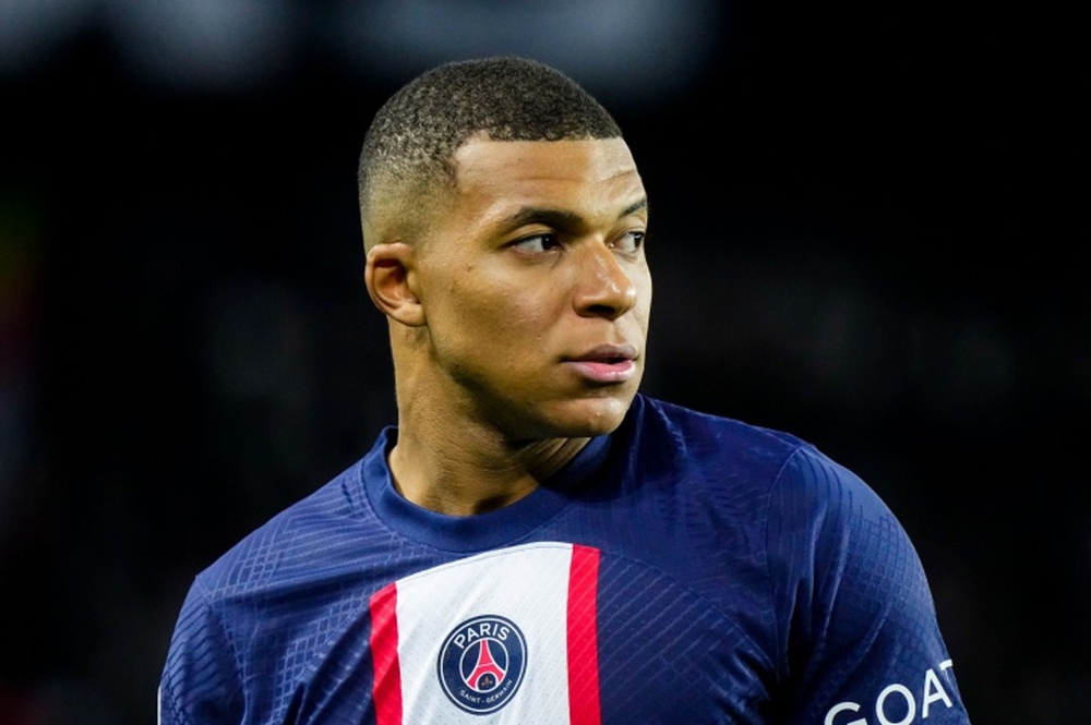 Mbappe đòi rời PSG: Đứa trẻ hư làm lu mờ đẳng cấp ngôi sao - Ảnh 2.