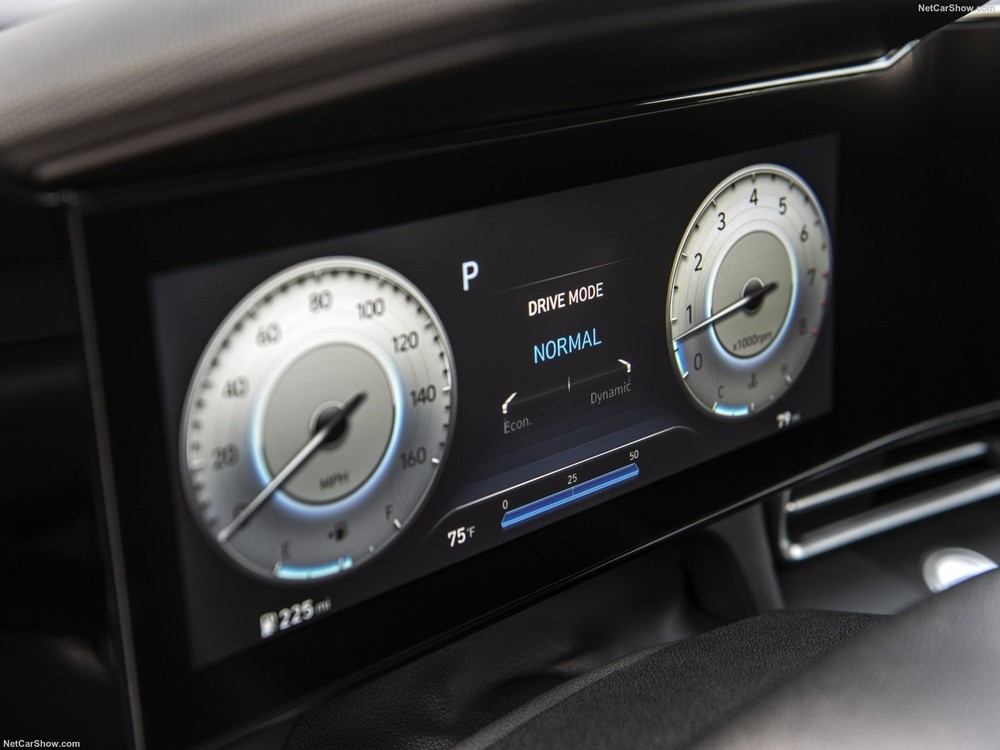 Hyundai Elantra 2023 ồ ạt tới đại lý: Cận kề ngày ra mắt, đối thủ đáng gờm của Civic và Mazda3 - Ảnh 8.