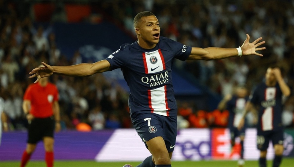 Mbappe đòi rời PSG: Đứa trẻ hư làm lu mờ đẳng cấp ngôi sao - Ảnh 1.