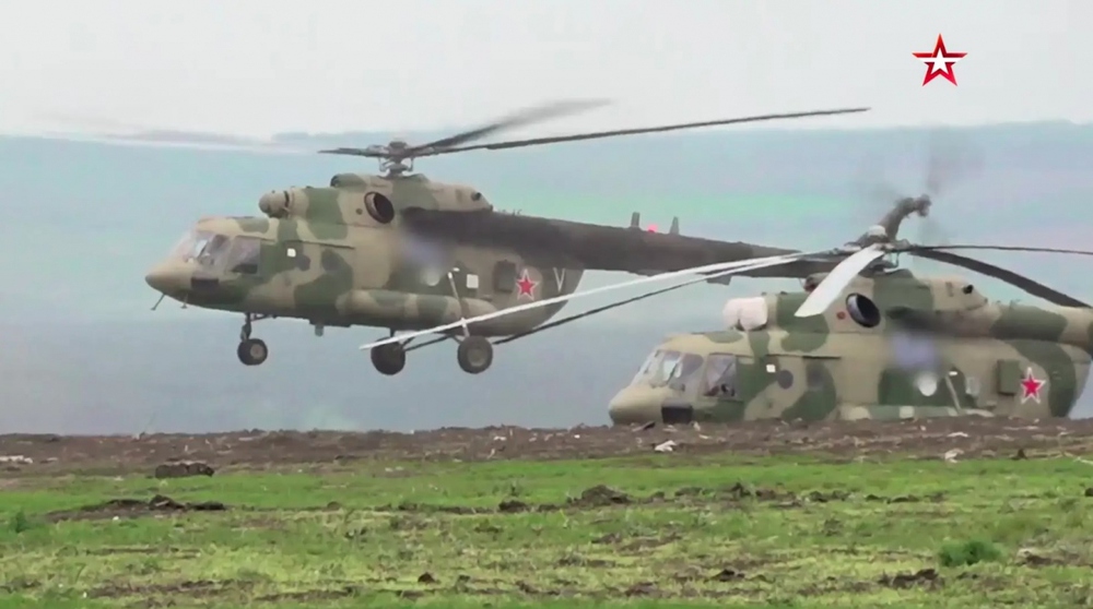 Tiết lộ về trực thăng tác chiến điện tử của Nga chuyên “chọc mù” radar đối phương - Ảnh 1.