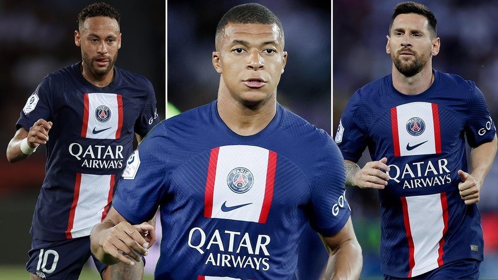 PSG và Kylian Mbappe, những chuyện chưa kể về mối quan hệ nhập nhằng - Ảnh 3.