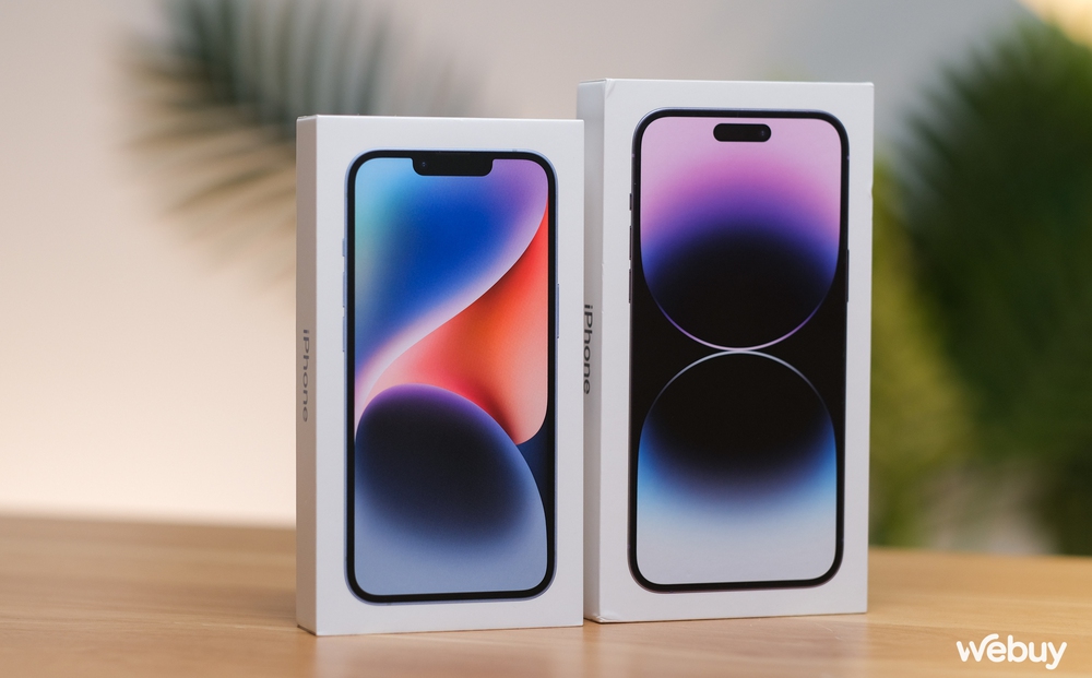 Đại lý Việt Nam có thể bị phạt tiền tỷ nếu kích hoạt iPhone trước ngày mở bán