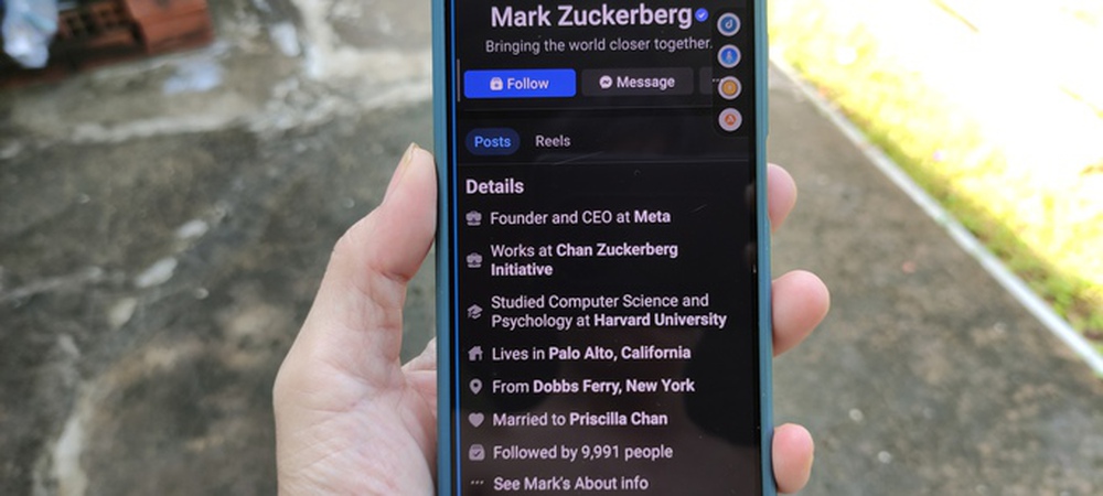 Hàng loạt Facebooker bị rớt lượt theo dõi dưới 10.000, nghi Facebook bị lỗi diện rộng