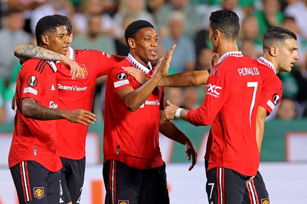 Nhận định bóng đá Man Utd vs Omonia Nicosia vòng bảng Cúp C2 - Ảnh 1.