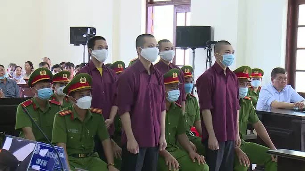 Diễn biến mới nhất vụ án liên quan Tịnh thất Bồng Lai - Ảnh 6. Diễn biến mới nhất vụ án liên quan Tịnh thất Bồng Lai - Ảnh 6.