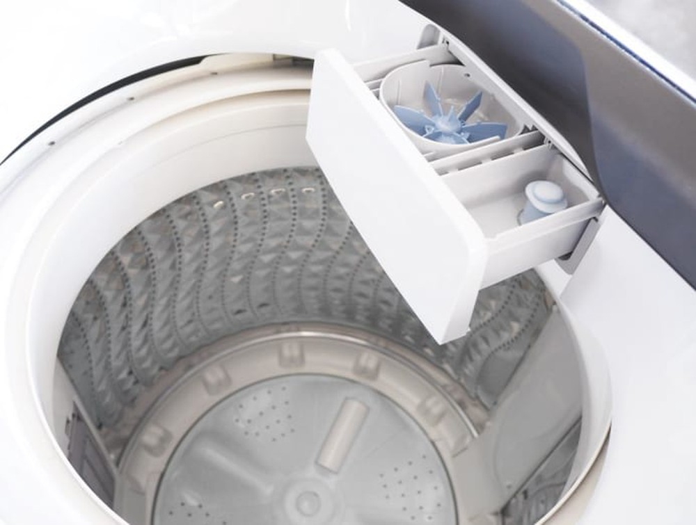 Sử dụng máy giặt thực ra phức tạp hơn bạn nghĩ, không biết cách là máy hỏng nhanh - Ảnh 4.