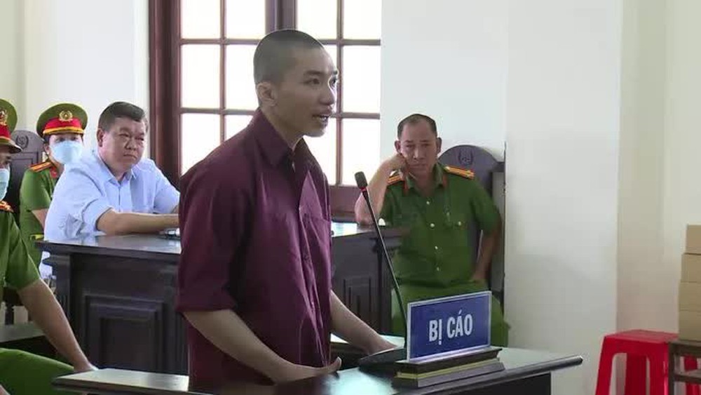 Diễn biến mới nhất vụ án liên quan Tịnh thất Bồng Lai - Ảnh 3. Diễn biến mới nhất vụ án liên quan Tịnh thất Bồng Lai - Ảnh 3.