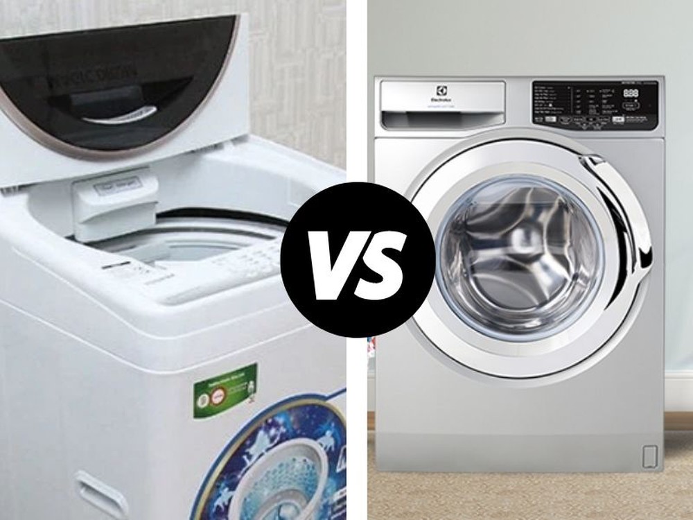 Sử dụng máy giặt thực ra phức tạp hơn bạn nghĩ, không biết cách là máy hỏng nhanh - Ảnh 1.