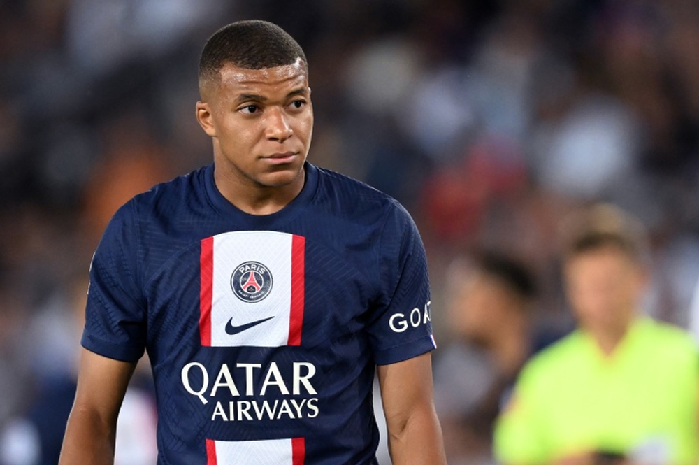 Mbappe muốn đơn phương hủy hợp đồng với PSG - Ảnh 2.