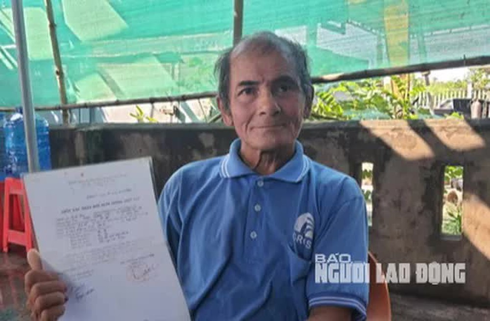Xác minh thông tin người TQ mua đất ven biển Quảng Nam
