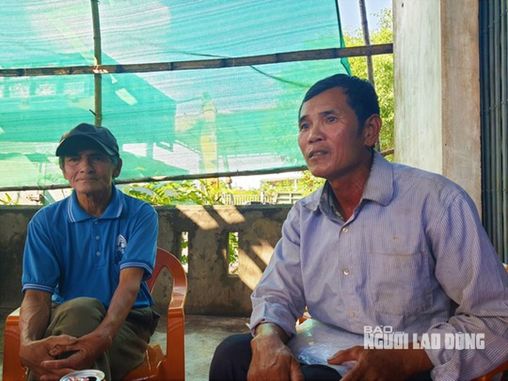 Cán bộ phường bất ngờ vận động dân xin trả lại tiền… cắt xén (!) - Ảnh 1. Cán bộ phường bất ngờ vận động dân xin trả lại tiền… cắt xén (!) - Ảnh 1.