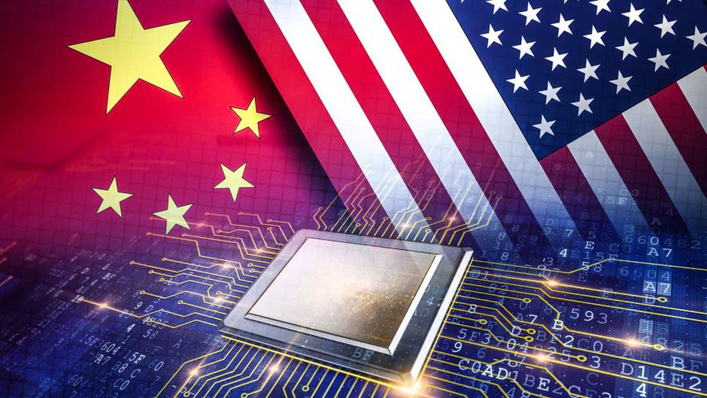Trung Quốc vỡ mộng bá chủ chip toàn cầu vì Mỹ - Ảnh 2.