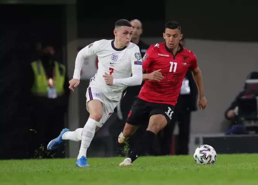 Cậu bé vàng Foden được tăng lương gấp 10 lần tại Man City