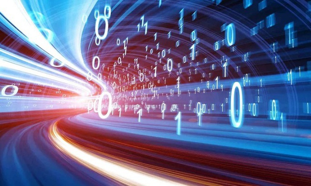 Mỹ phát triển mạng internet có tốc độ không tưởng
