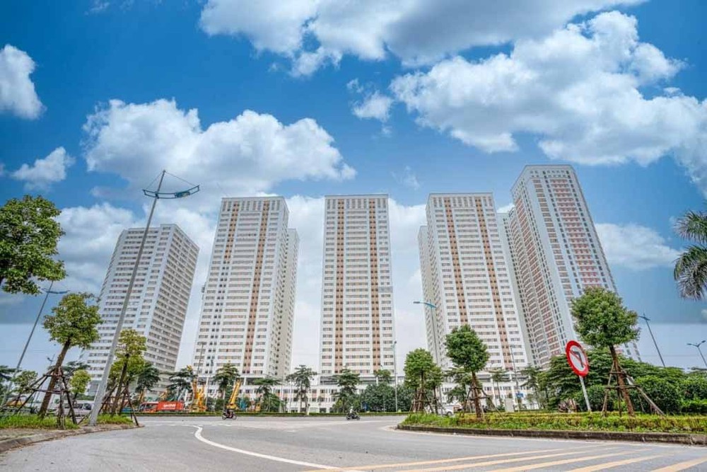 5 dự án chung cư dưới 2 tỷ ở Hà Nội đang mở bán, chọn sao ưng ý? - Ảnh 3.