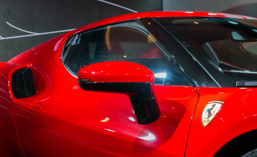 Ferrari 296 GTB chính hãng giá từ 21 tỷ đồng tại Việt Nam đã có khách đặt mua - Ảnh 5.