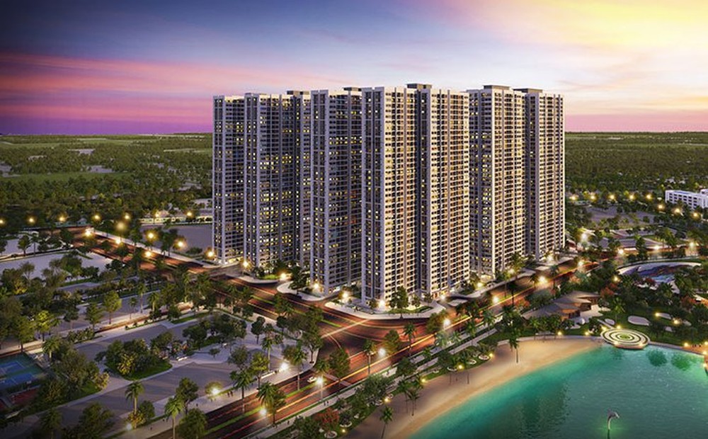 5 dự án chung cư dưới 2 tỷ ở Hà Nội đang mở bán, chọn sao ưng ý?