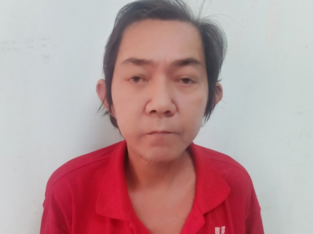Một thanh niên chết tức tưởi ở Đồng Nai