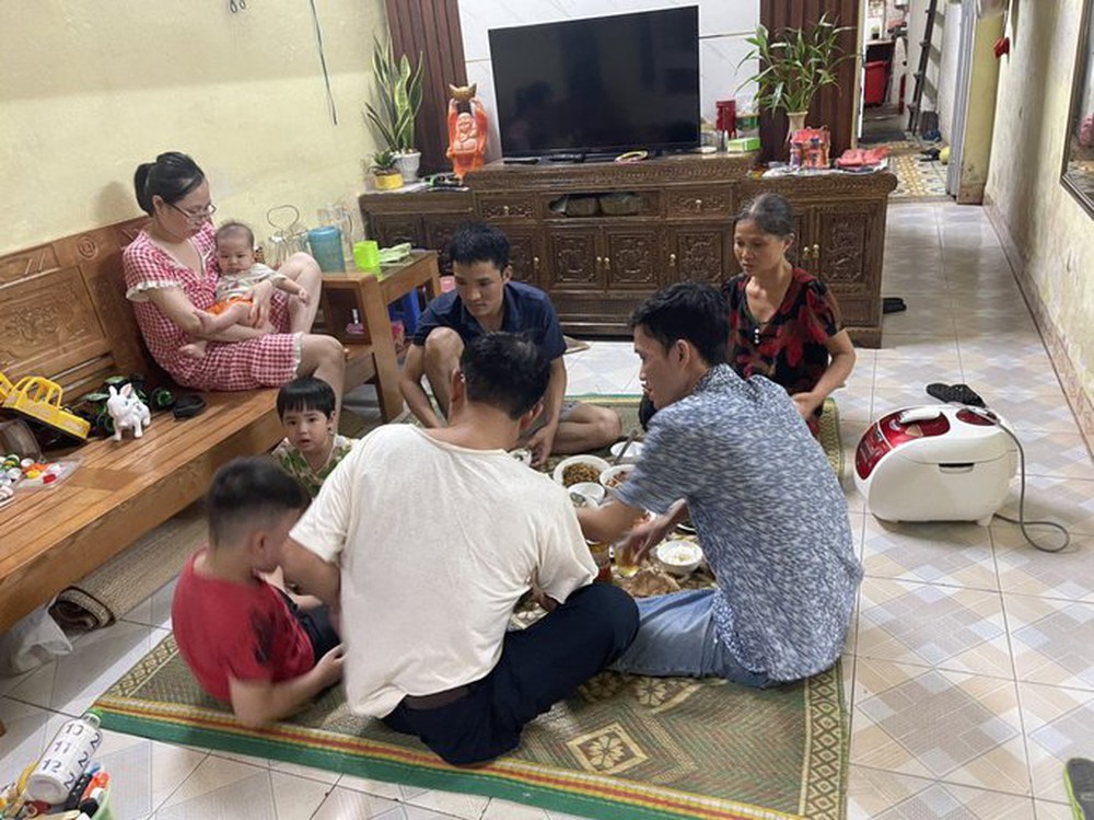 Hàng chục hộ dân sống khổ sở giữa lòng TP Thanh Hóa