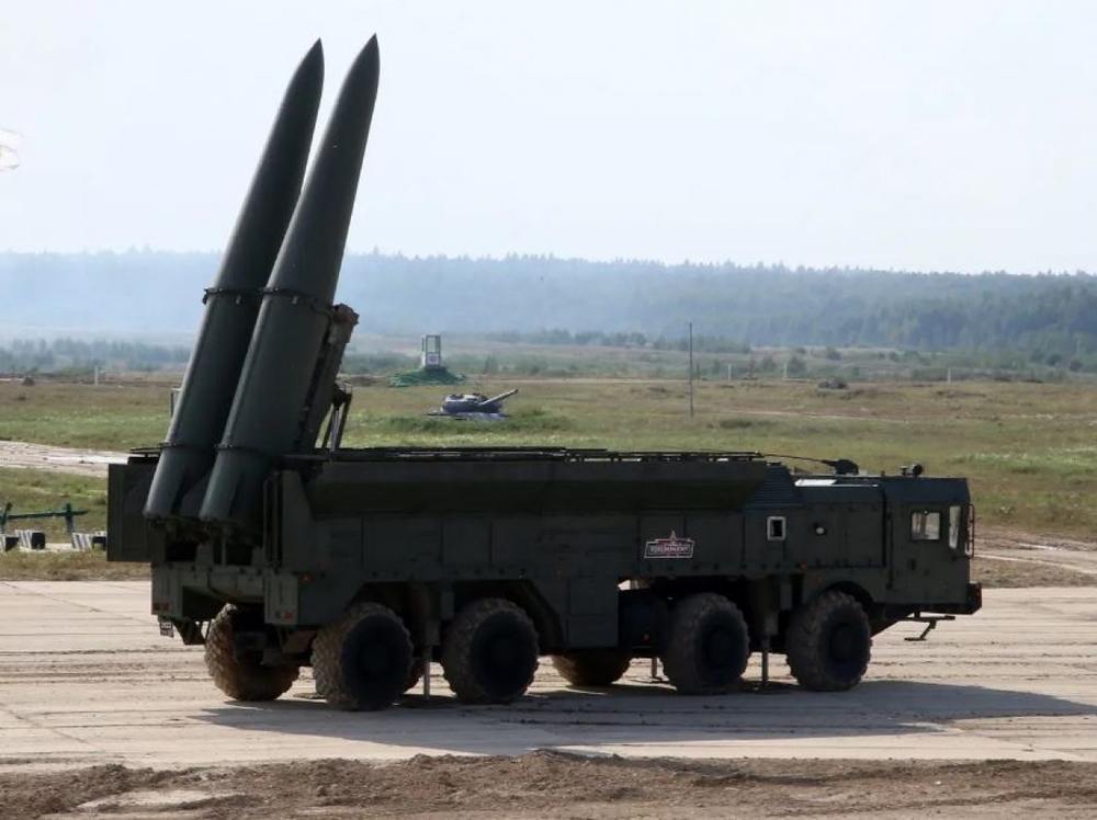 Nguy cơ hạt nhân kích hoạt chuỗi leo thang khiến NATO phản ứng thế nào ở Ukraine? - Ảnh 2.