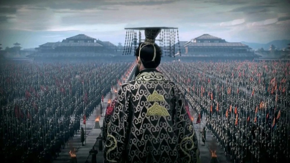 Thú vui du lịch của Hoàng đế Trung Quốc: Càn Long nổi tiếng ham chơi nhưng cũng không đi nhiều bằng người này - Ảnh 3.