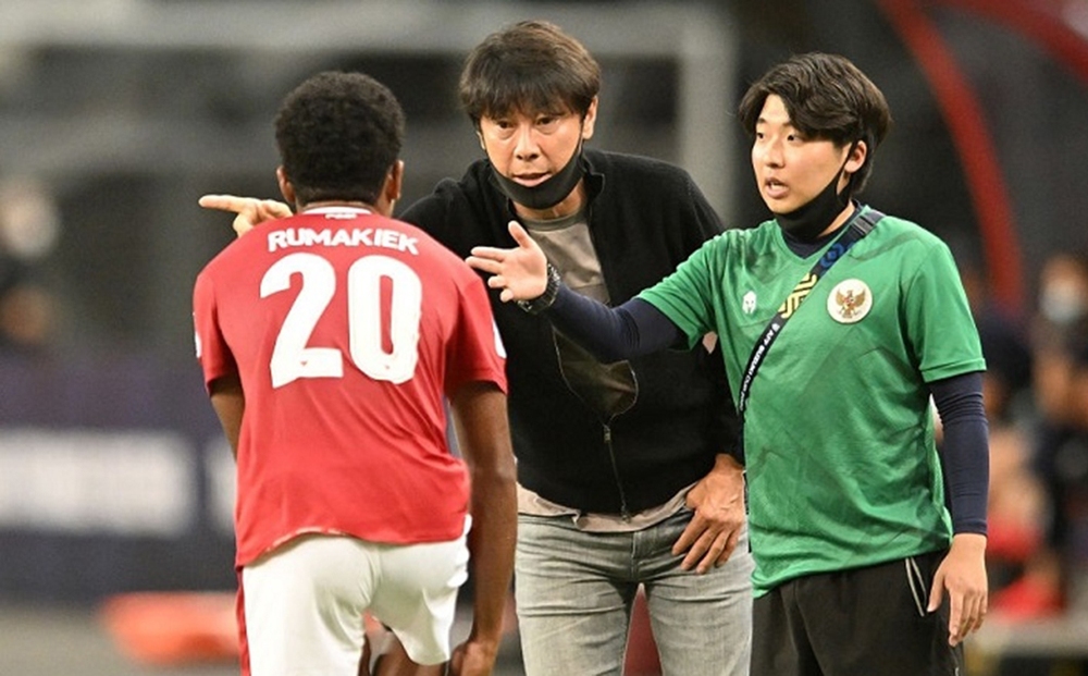 HLV Shin Tae-yong quá cố chấp nhưng vắng ông ấy thì bóng đá Indonesia sẽ sa sút