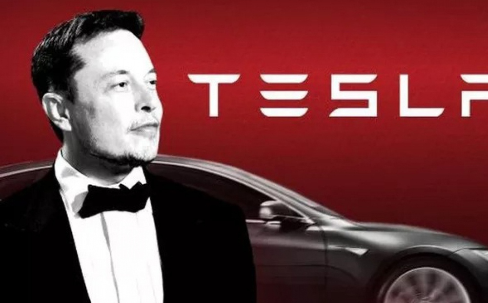 Cổ phiếu Tesla lao dốc, Elon Musk mất 11 tỷ USD sau 1 đêm