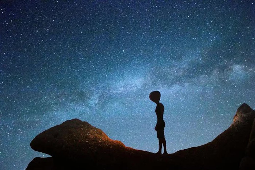 10 lý thuyết về không gian và người ngoài Trái Đất sẽ khiến bạn cảm thấy sốc - Ảnh 12.