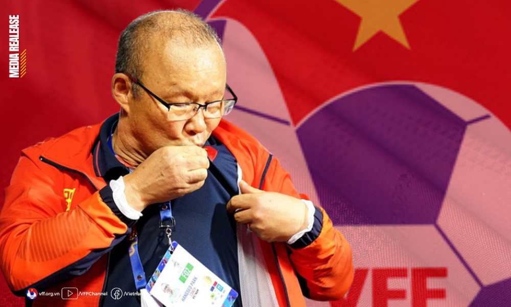 Báo Đông Nam Á mong HLV Park sang Malaysia làm việc