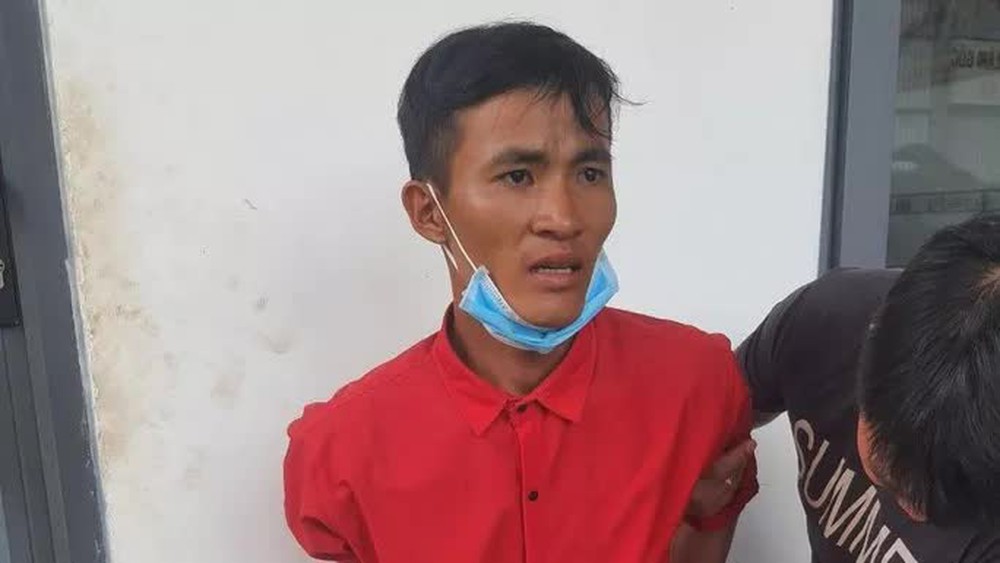 Bắt khẩn cấp thêm 8 đối tượng trong vụ án mạng 2 người chết ở Bình Dương