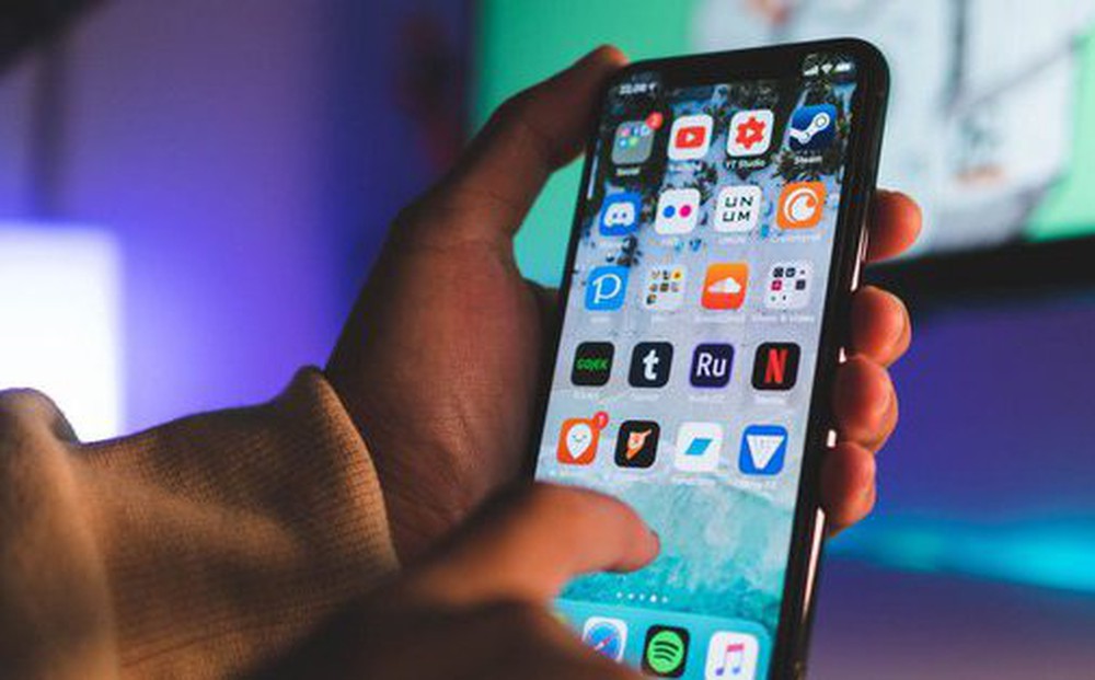 Xuất hiện công cụ "mở đường" cho tin tặc tấn công người dùng iPhone
