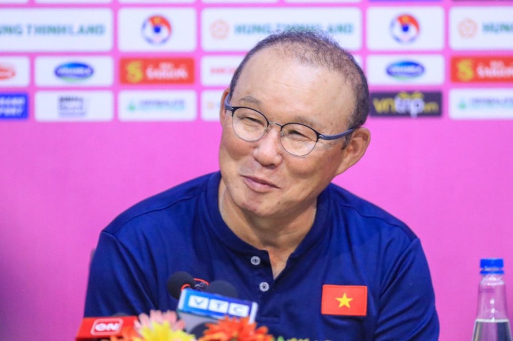 AFC: HLV Park Hang Seo đóng vai trò lớn với bóng đá Việt Nam - Ảnh 1.