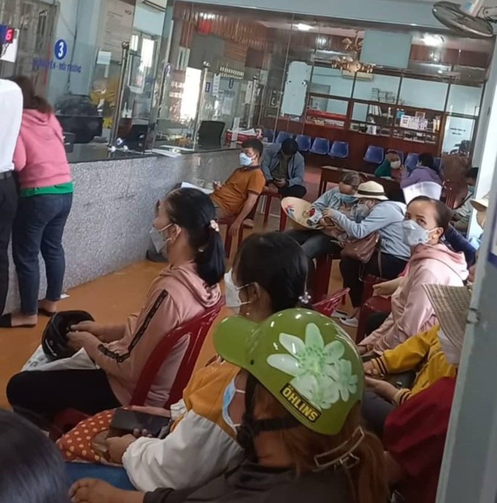 Bình Phước: Tạm đình chỉ công tác 8 người nghi vấn nhũng nhiễu về đất đai