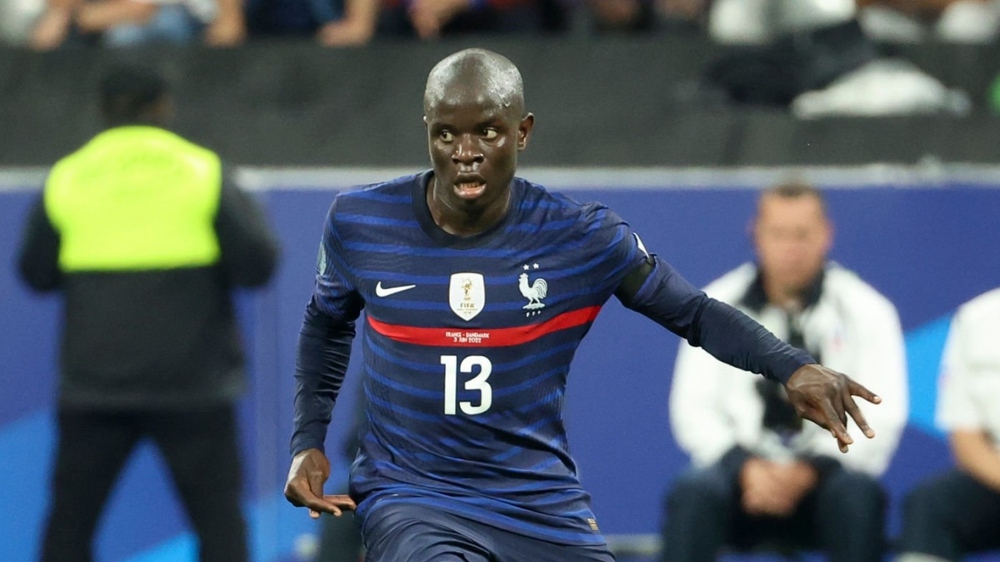 NGolo Kante chính thức vắng mặt ở VCK World Cup 2022 - Ảnh 1.