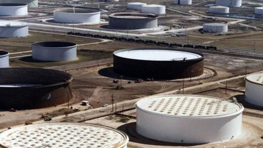  Mỹ có thể sắp xả thêm 10 - 15 triệu thùng dầu  - Ảnh 1.
