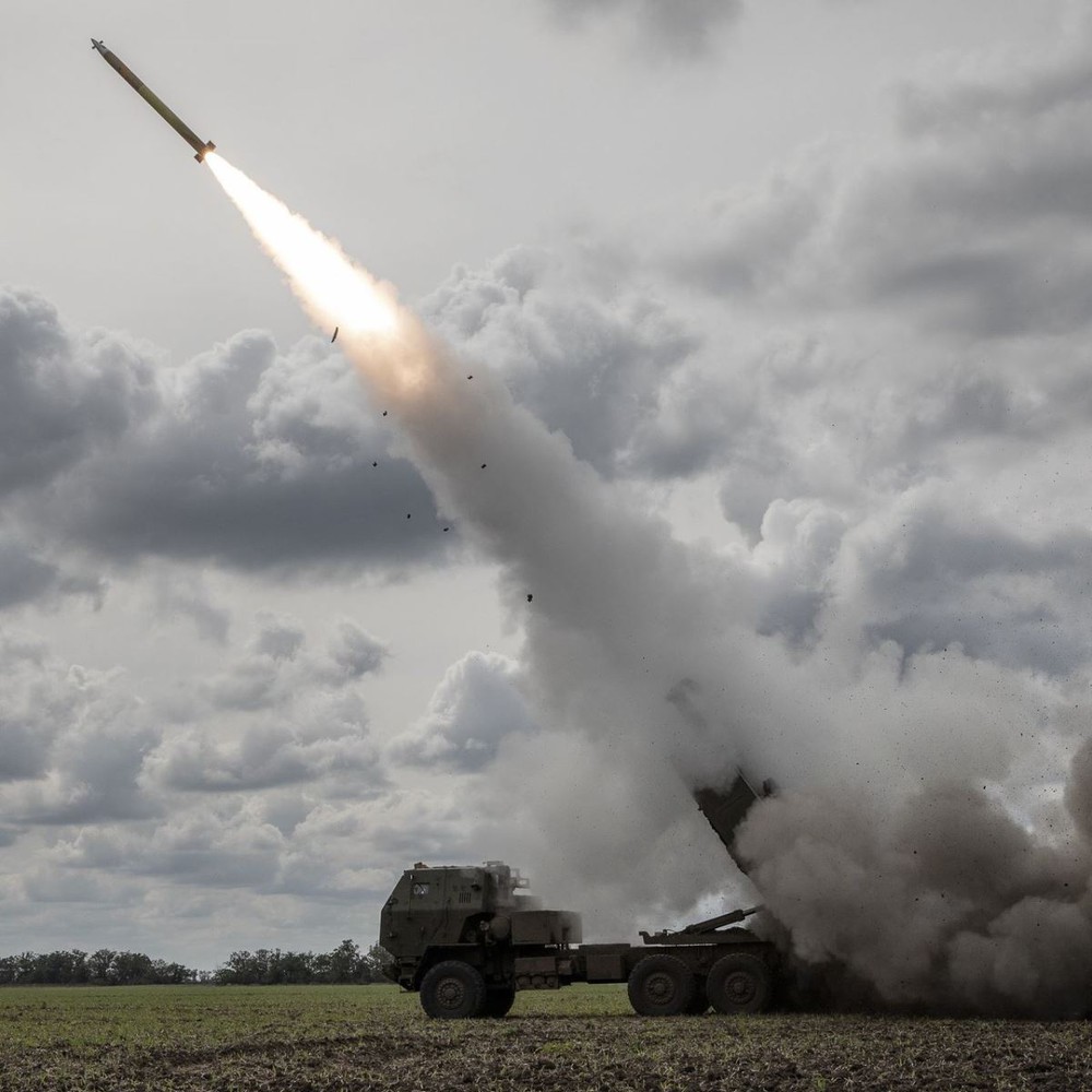 Lockheed Martin tăng hơn 50% sản lượng tên lửa HIMARS - Ảnh 1.