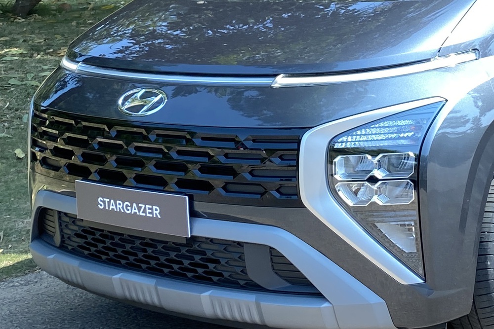 Tóm gọn Hyundai Stargazer bản đắt nhất tại Việt Nam: Lộ công nghệ an toàn hiện đại nhất phân khúc - Ảnh 5.