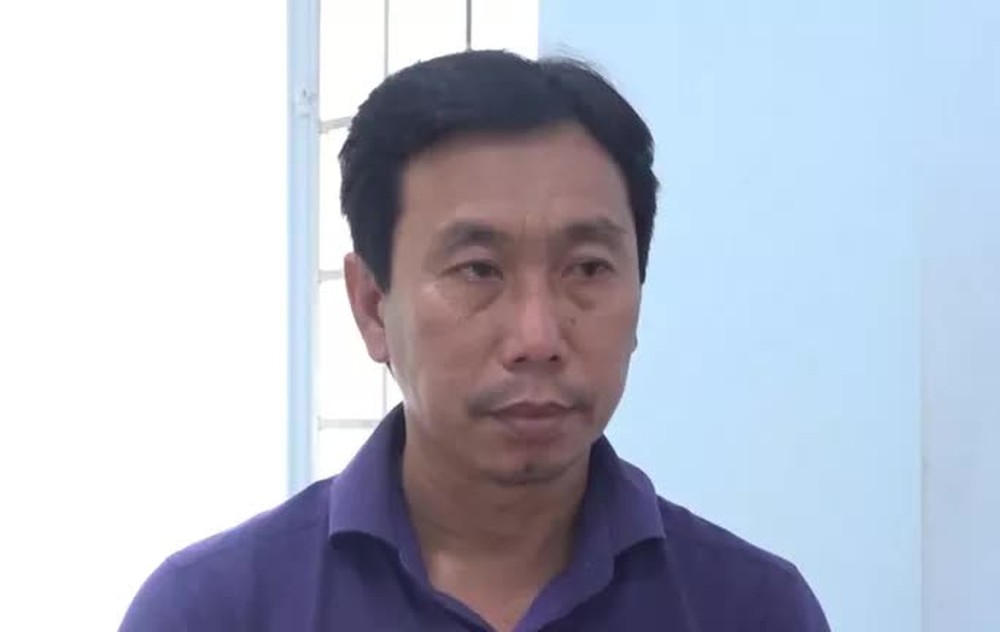 Cà Mau: Một giám đốc công ty thủy sản bị bắt tạm giam