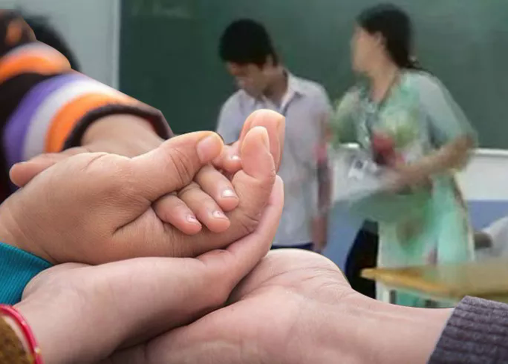 NÓI THẲNG: Hãy đối thoại, đừng đối đầu với nhà trường và giáo viên!