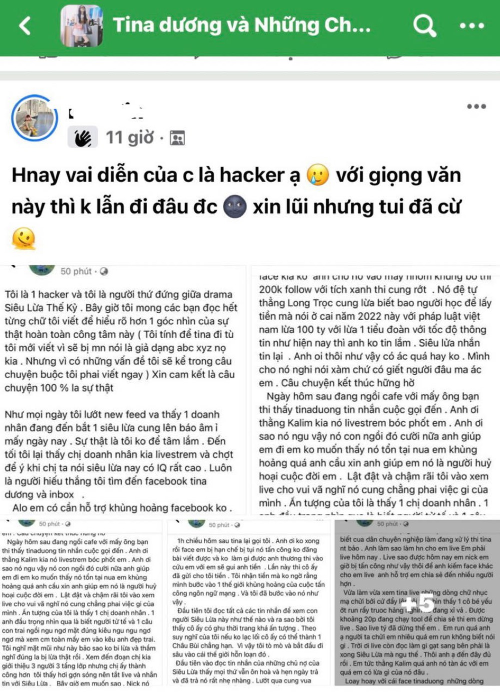 Công an thu giữ ô tô Anna Bắc Giang thuê, xuất hiện hacker “giải cứu”
