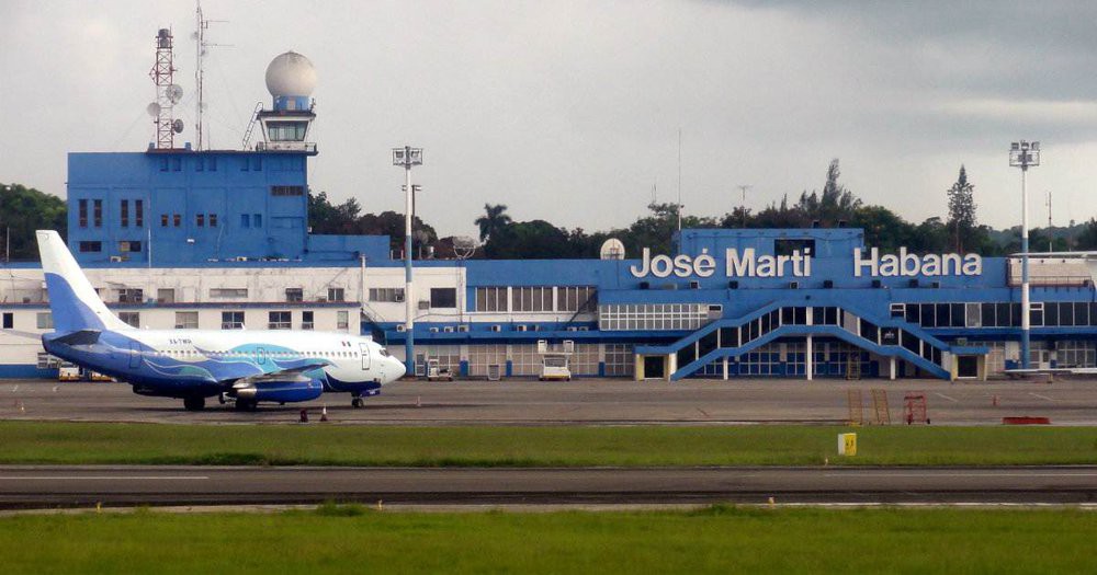 Đề nghị mở đường bay thẳng, thị trường hàng không Cuba ra sao? - Ảnh 2.