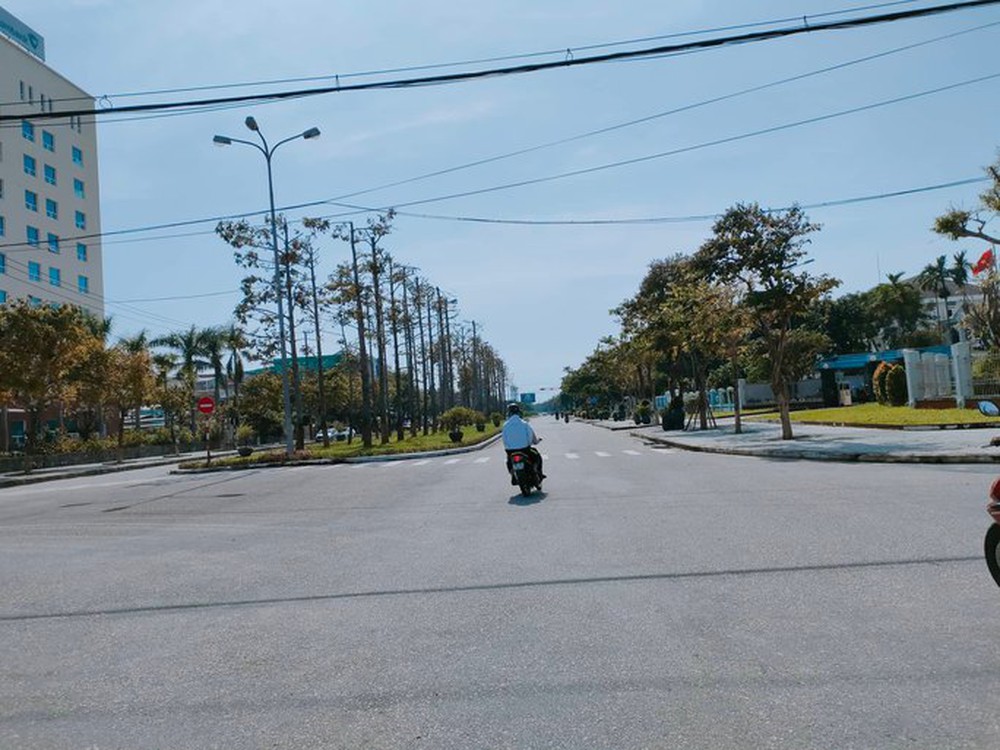 Lãnh đạo Quảng Nam nói về việc làm đường 5,5 km có vốn 450 tỉ đồng