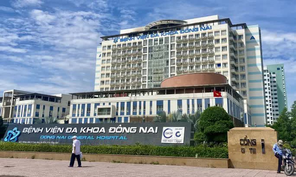 Cựu Bí thư Tỉnh uỷ Đồng Nai bị bắt: Nhìn lại vụ án khởi tố trước đó