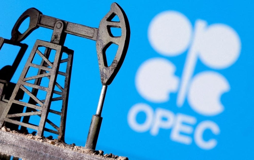 Quan chức Mỹ: Áp trần giá dầu Nga không ảnh hưởng OPEC - Ảnh 1.