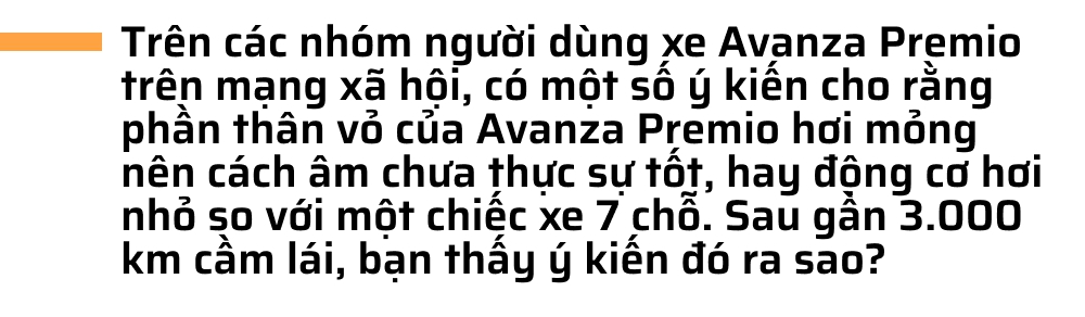 9X chỉ thích đi xe máy chọn Toyota Avanza Premio là chiếc ô tô đầu đời: ‘Thân thiện, dễ lái và dễ làm quen’ - Ảnh 16.