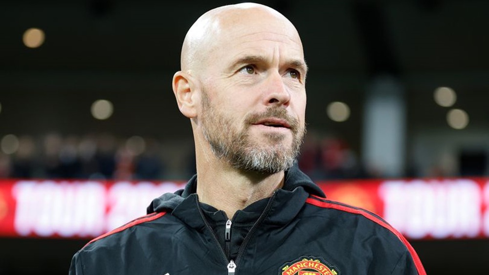 ĐIỂM NHẤN MU 2-0 Tottenham: Kiến trúc sư Ten Hag. Top 4 trong tầm tay - Ảnh 1.