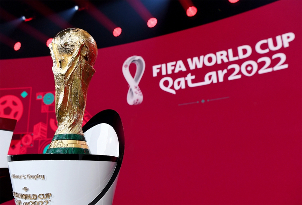 Đơn vị nào sở hữu bản quyền World Cup 2022? - Ảnh 1.