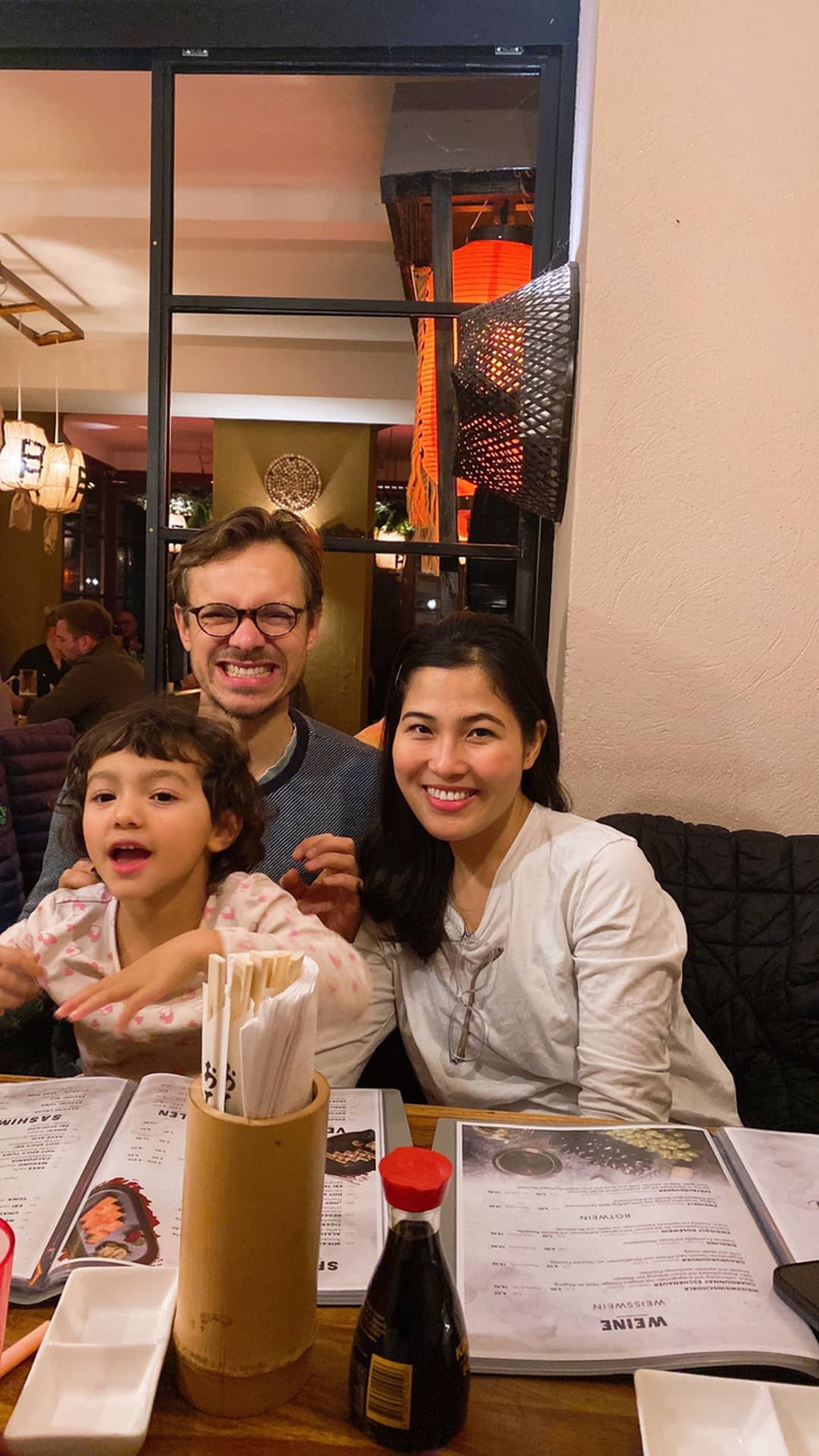 Nàng dâu Việt cưới thầy giáo Đức, gặp được bố mẹ chồng “điểm 10” đáng ngưỡng mộ - ảnh 2