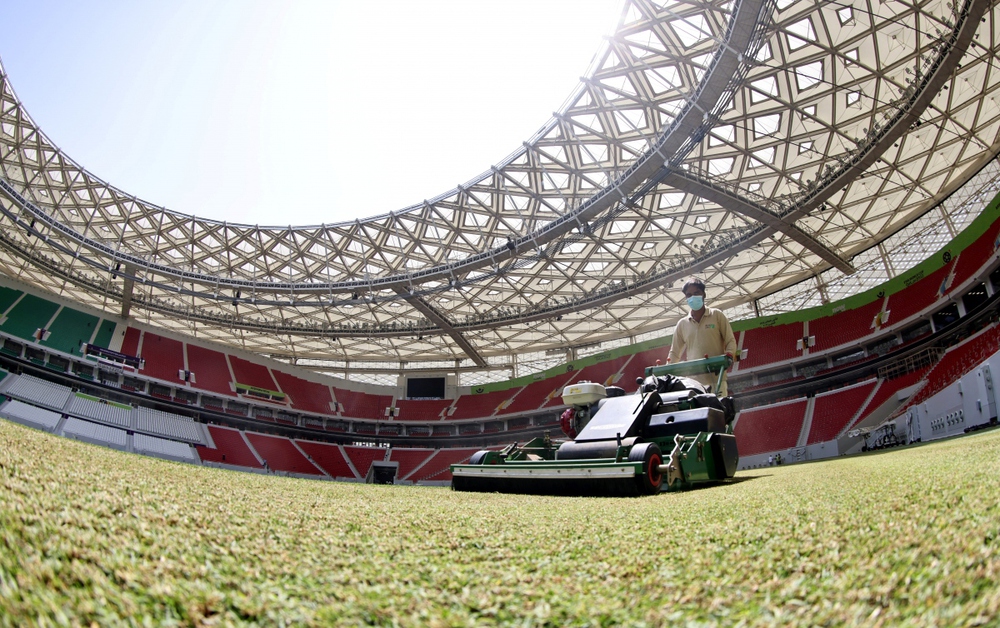 World Cup 2022 – cú hích “hồi sinh” du lịch khu vực Trung Đông? - Ảnh 2.