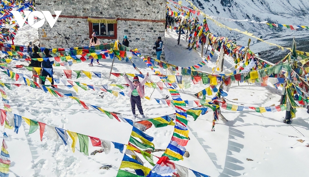 10 điều “thật bất ngờ” ở “tiểu Tây Tạng trên đất Ấn - Ảnh 7.
